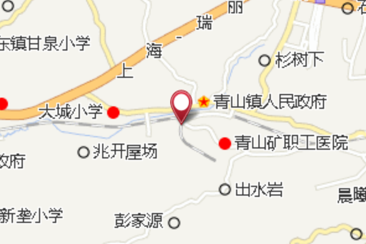烏石埠 烏石埠