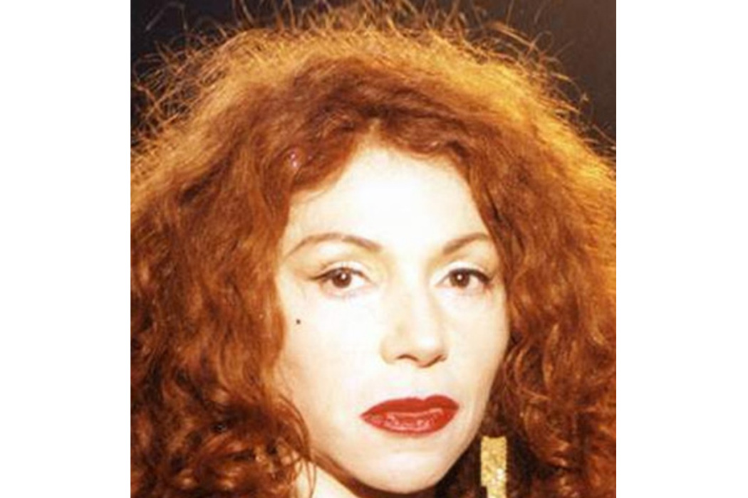 Myriam Mézières Myriam Mézières