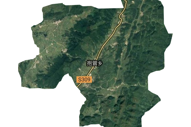 抱管鄉 抱管鄉