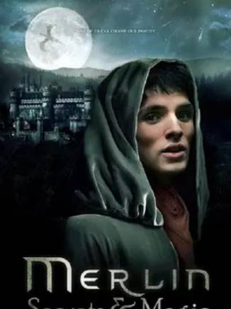 科林·摩根(colin morgan)