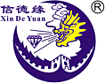 信德緣logo