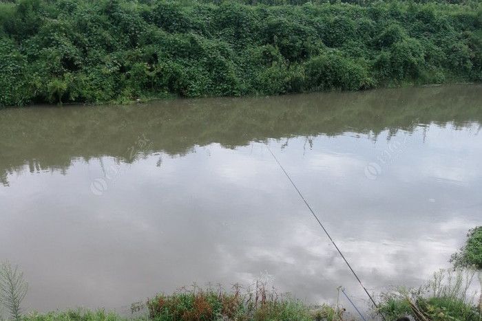 小梨河