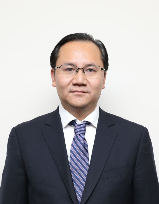 余才志 余才志