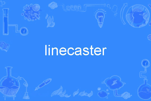 linecaster linecaster