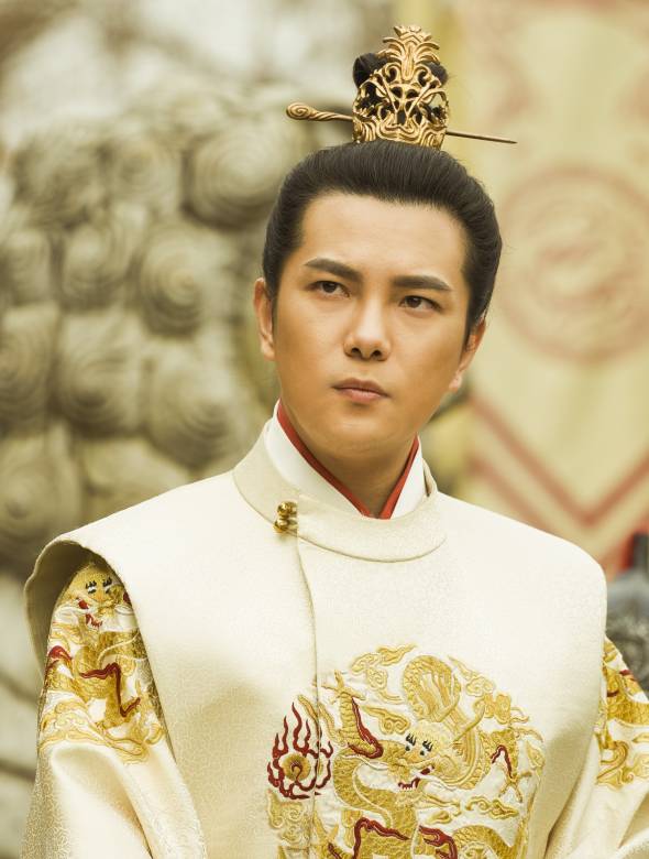 明城攻略之鎮河妖(明城攻略)