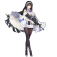 95式(遊戲《少女前線》中的角色) 95式(遊戲《少女前線》中的角色)