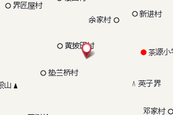 箐裡頭村 箐裡頭村