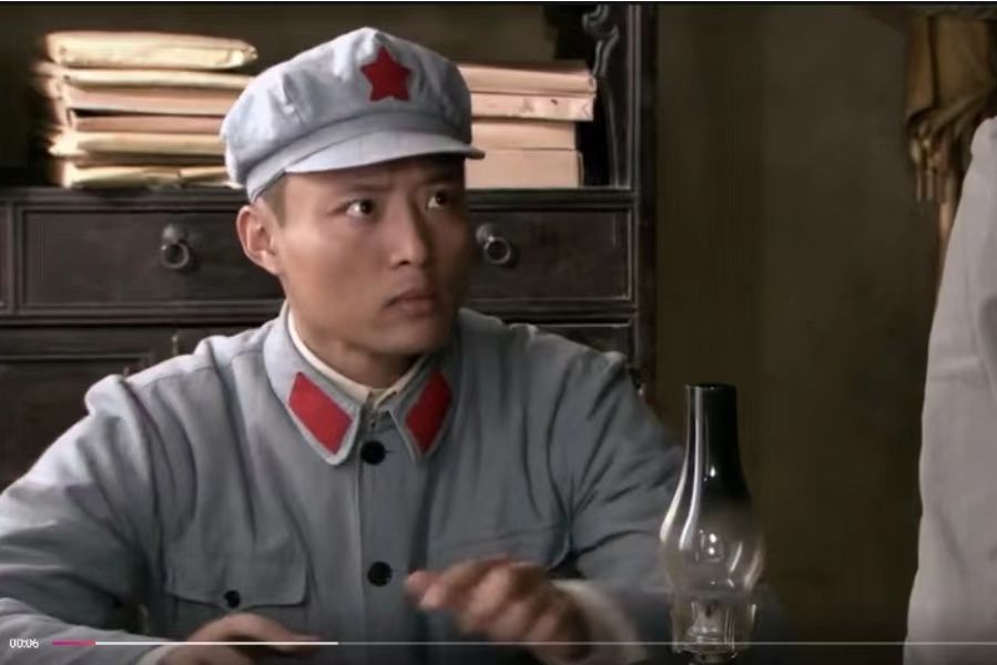 王遠(抗戰劇《靂劍》中的角色) 王遠(抗戰劇《靂劍》中的角色)
