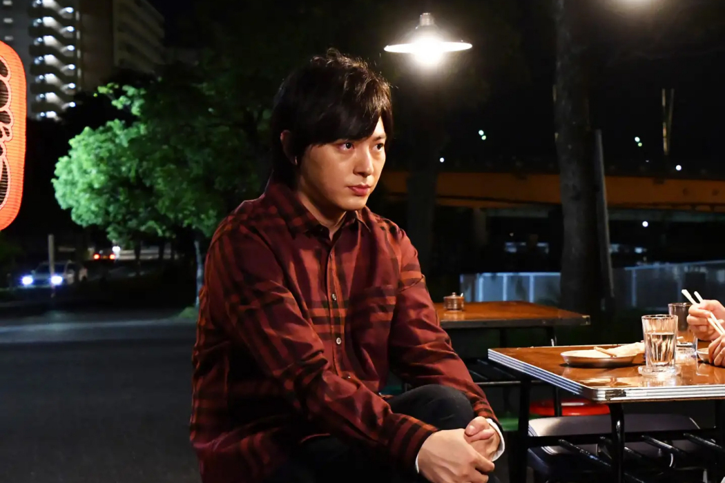 村上英治 村上英治