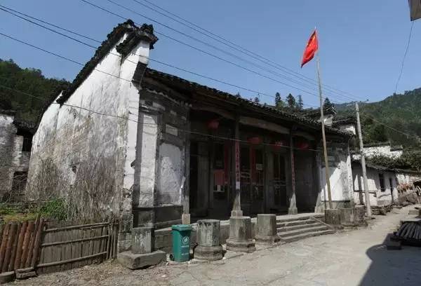 蘆溪村(四川省雅安市蘆山縣清仁鄉蘆溪村)
