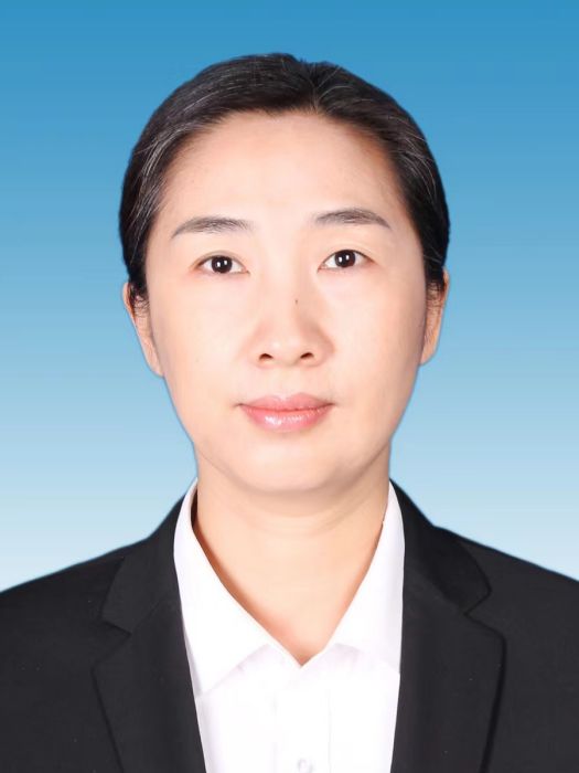 朱勤華 朱勤華