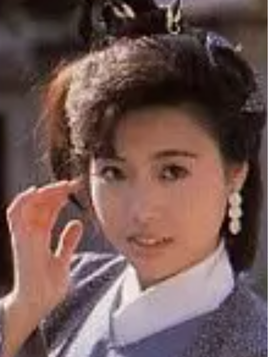 阿蘭(《蓋世豪俠》電視劇中的角色) 阿蘭(《蓋世豪俠》電視劇中的角色)