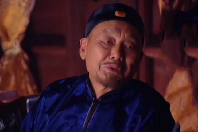 蘇歧山 蘇歧山