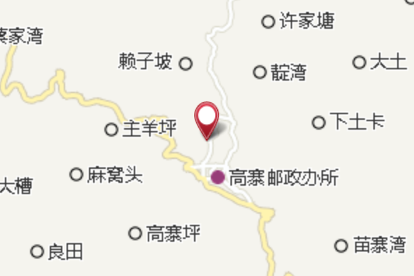 棺山井 棺山井