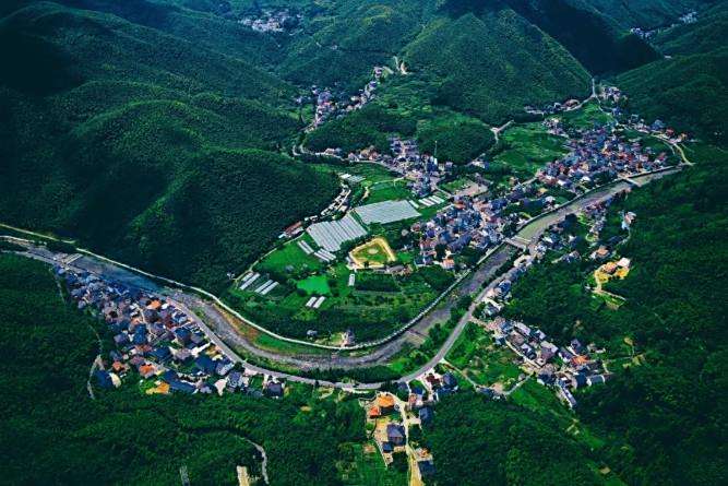 雅城村 雅城村