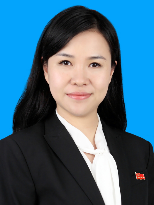 林莉(重慶市渝中區南紀門街道黨工委宣傳委員、統戰委員,政協聯絡委副主任(兼)) 林莉(重慶市渝中區南紀門街道黨工委宣傳委員、統戰委員,政協聯絡委副主任(兼))