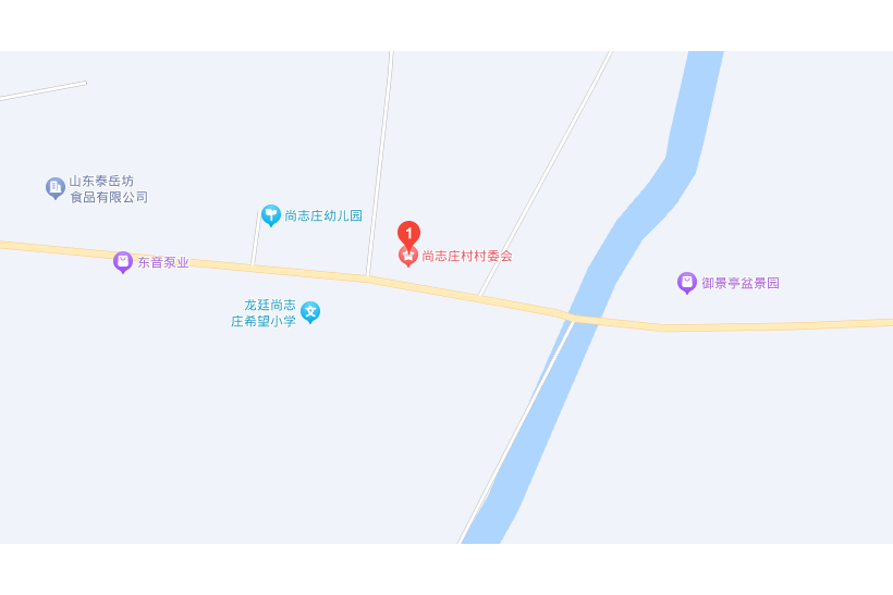 尚志莊村 尚志莊村