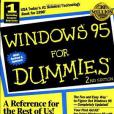 Windows 95 For Dummies Windows 95 For Dummies