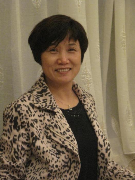 余尚清