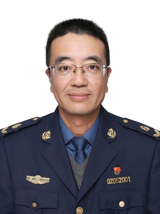 王瑾(浙江省寧波市北侖區交通運輸局港航管理中心主任) 王瑾(浙江省寧波市北侖區交通運輸局港航管理中心主任)