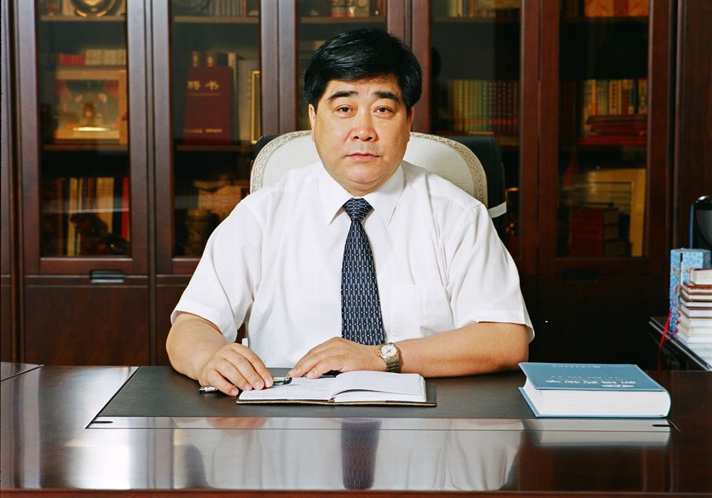 劉相彬(大慶醫學高等專科學校黨委書記) 劉相彬(大慶醫學高等專科學校黨委書記)