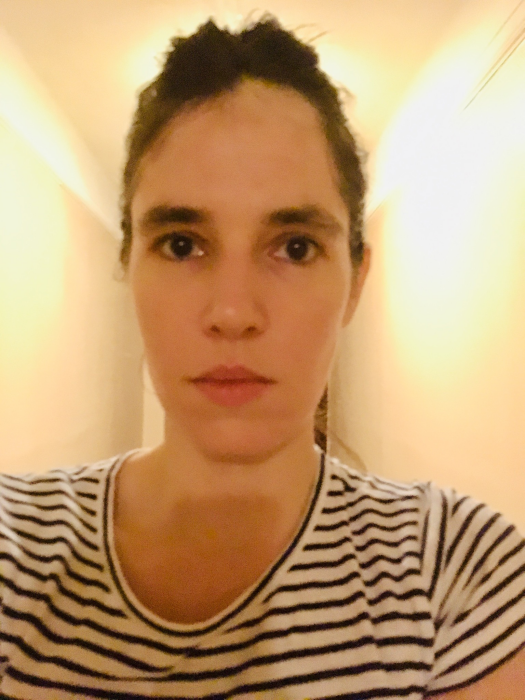 Marie-Eve Reny Marie-Eve Reny