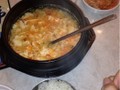 嫩豆腐湯