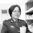 唐雪梅(國防科技重點實驗室責任專家) 唐雪梅(國防科技重點實驗室責任專家)