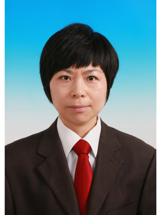 趙華(玉環市龍溪鎮人大副主席、三級主任科員) 趙華(玉環市龍溪鎮人大副主席、三級主任科員)
