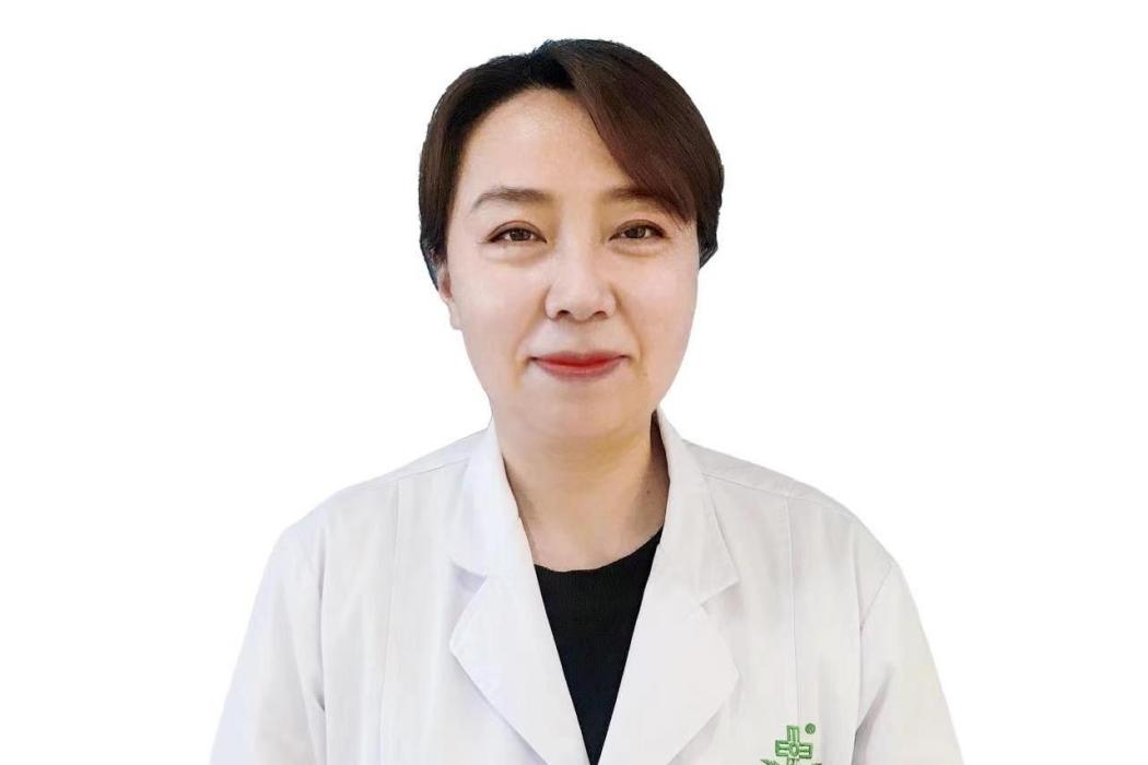 張麗華(孝感視佳醫眼科院長、孝感市孝南區第七屆政協委員)