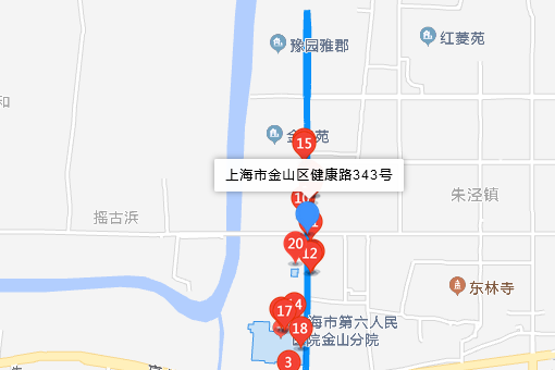 健康路343號 健康路343號