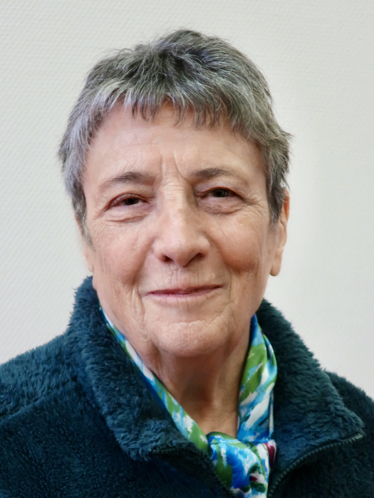 Arlette Laguiller Arlette Laguiller