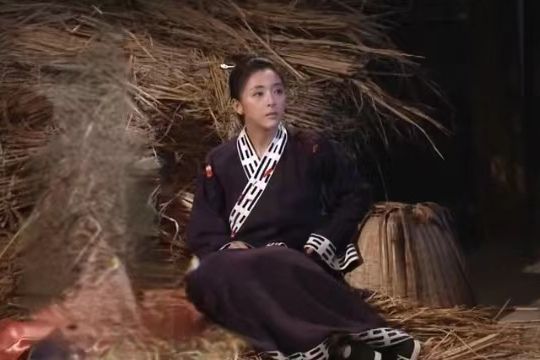 玄易(年代劇《映山紅》中的角色) 玄易(年代劇《映山紅》中的角色)