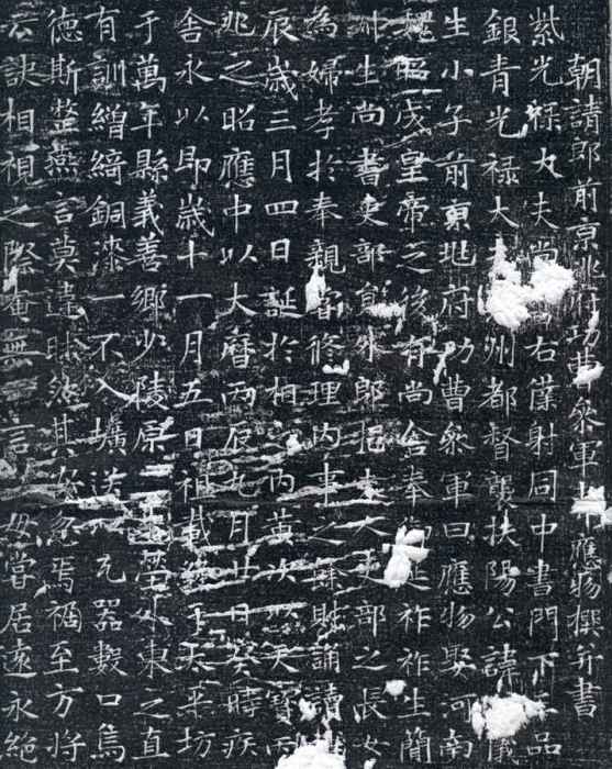 元苹墓誌 元苹墓誌