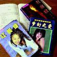 黃色小說 黃色小說
