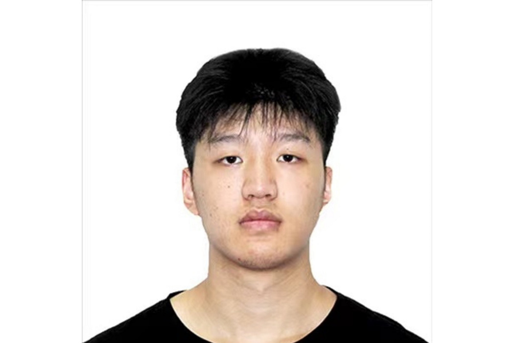 王俊(中國籃球運動員)