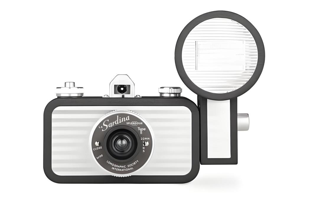 樂魔LASARDINA 樂魔LASARDINA