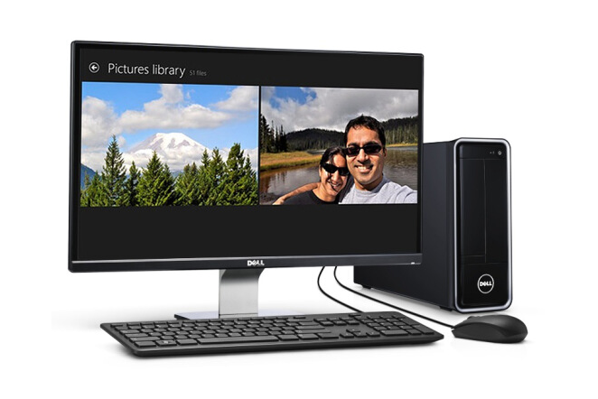 戴爾Inspiron 3647-R5638 戴爾Inspiron 3647-R5638