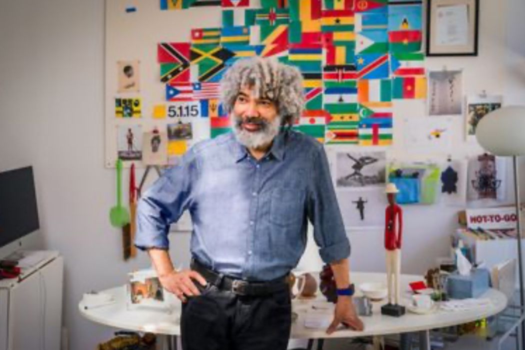 Fred Wilson(藝術家) Fred Wilson(藝術家)