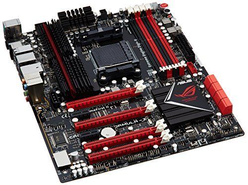 華碩ROG Crosshair V Formula-Z 華碩ROG Crosshair V Formula-Z