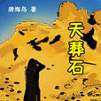 天葬石