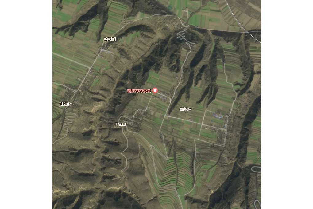 槐莊村(陝西省鹹陽市長武縣彭公鎮下轄村) 槐莊村(陝西省鹹陽市長武縣彭公鎮下轄村)