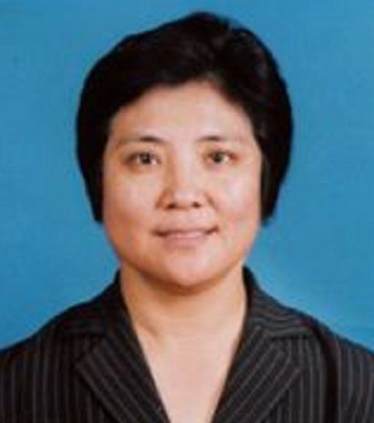 葛麗芳(河北省安全生產監督管理局原巡視員) 葛麗芳(河北省安全生產監督管理局原巡視員)