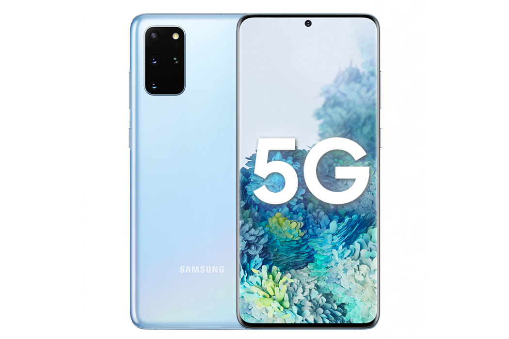 Samsung Galaxy S20+ Samsung Galaxy S20+