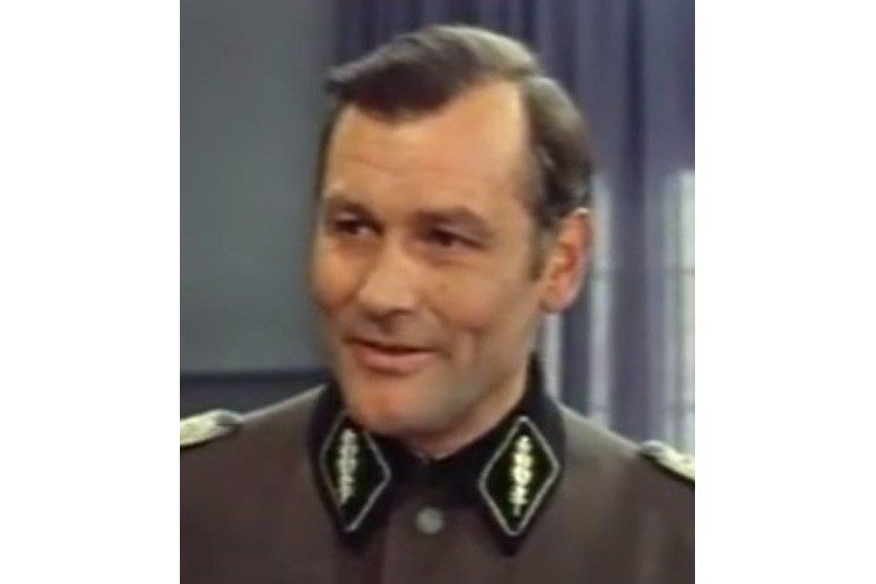 Harry Pietzsch Harry Pietzsch