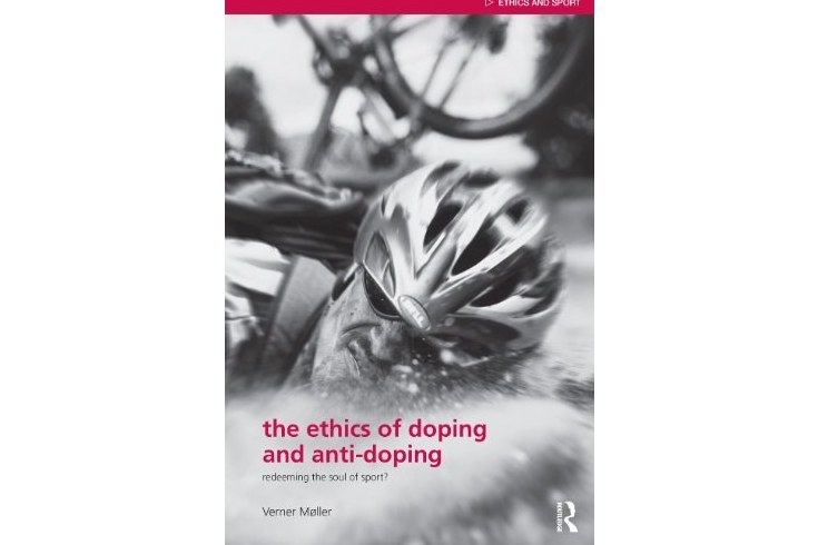 The Ethics of Doping and Anti-doping The Ethics of Doping and Anti-doping