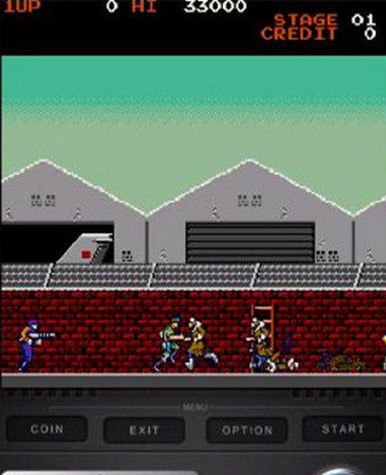 綠色兵團V0.7 綠色兵團V0.7