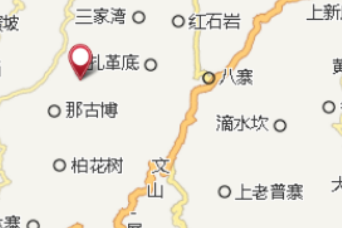 西灑卡