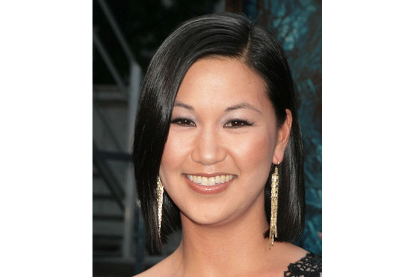 Cindy Cheung Cindy Cheung