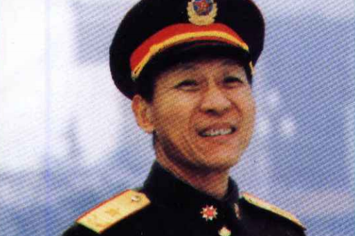 常顯奇 常顯奇